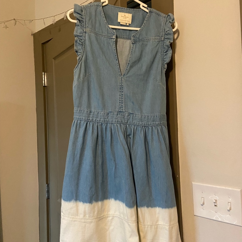 Kate Spade Dress